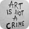 Graffiti Quote Wallpapers icon