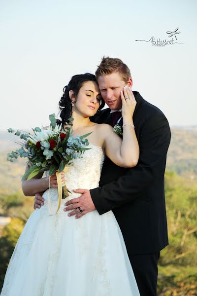 Fotógrafo de bodas Carine Posthumus (carineposthumus). Foto del 11 de junio 2022