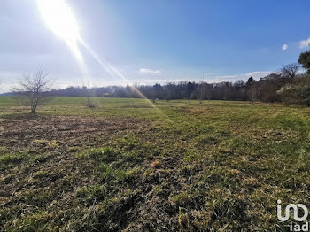 terrain à Ecury-sur-Coole (51)