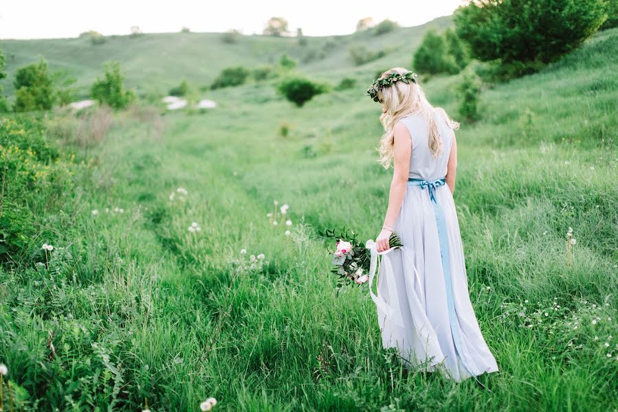 Photographe de mariage Maksim Sivkov (maximsivkov). Photo du 23 mai 2016