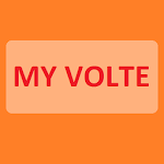 Cover Image of 下载 MY VOLTE 1.2 APK