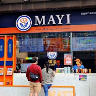 滿溢 MAYI(北投石牌店)