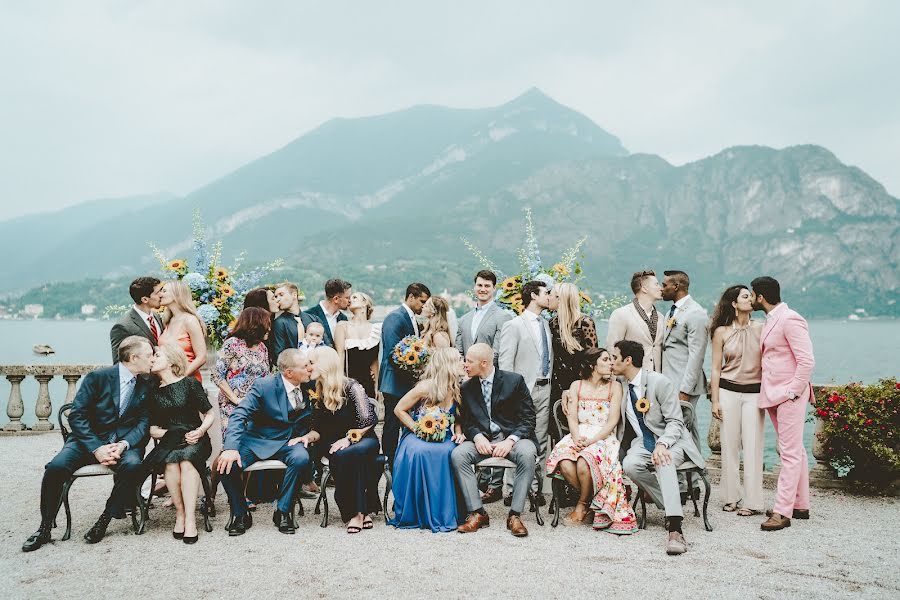 Fotografer pernikahan Stefano Cassaro (stefanocassaro). Foto tanggal 3 Juni 2022