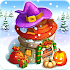 Farm Snow: Happy Christmas Story With Toys & Santa1.48