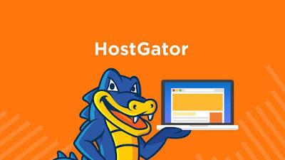 إستضافة هوست جيتور HostGator من أفضل مواقع الاستضافة