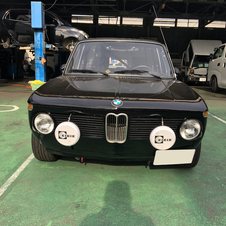 2002のDIYに関するカスタム事例の投稿画像1枚目