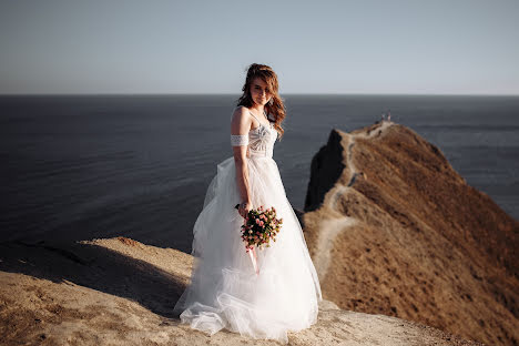 Wedding photographer Egor Eremeev (photoriarden). Photo of 11 November 2020