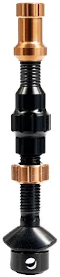 Stans No Tubes Tubeless Valve Stem Cap Color Kit alternate image 1