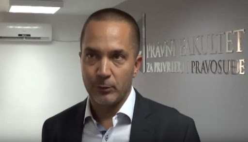 N1: Nikolićevom mentoru najviše novca na medijskom konkursu u Novom Sadu