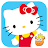 Hello Kitty All Games for kids icon