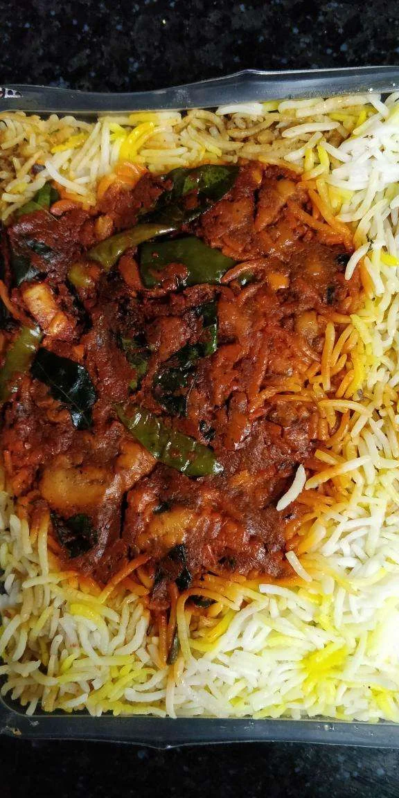 Bikkgane Biryani photo 