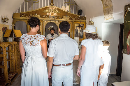 Fotógrafo de bodas Maksim Prikhodnyuk (photomaxcrete). Foto del 27 de octubre 2018