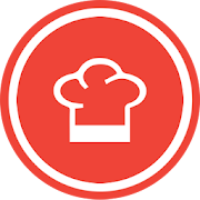 Recipes - cooking portal  Icon