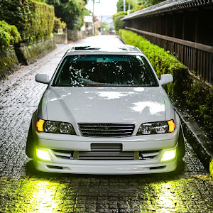 チェイサー JZX100