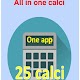 Download all in one calci For PC Windows and Mac