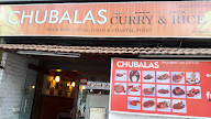 Chubalas Curry & Rice photo 4