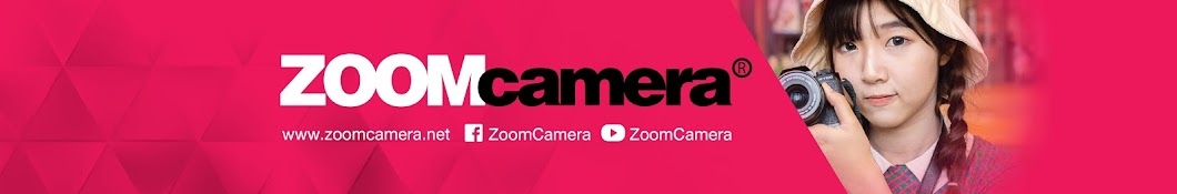 ZOOMCAMERA Banner