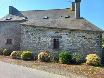 maison à Saint-Jacut-du-Mené (22)