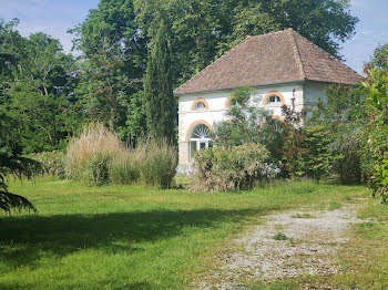 maison à Saint-Martin-de-Seignanx (40)