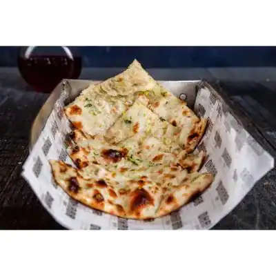 Amritsari Kulcha