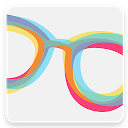 GlassesOn  |  Lenses & Pupils for firestick