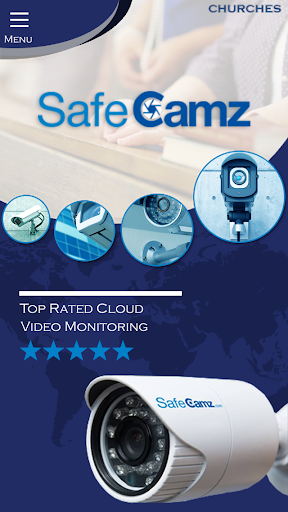 SafeCamz