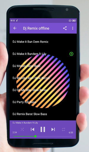 Dj Terdiam Sepi offline Nonstop Terbaru