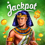 Cover Image of Download MyJackpot – Vegas Slot Machines & Casino Games 4.5.28 APK