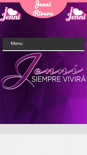 Letras de Jenni Rivera