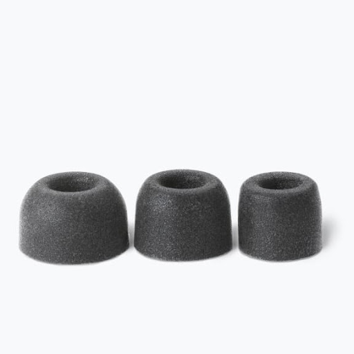 image of Comply™ Premium Foam Tips for Pixel Buds A-Series