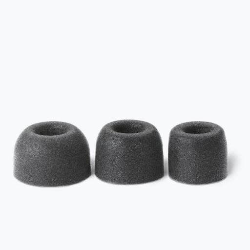 image of Comply™ premium foam tips for Pixel Buds A-Series