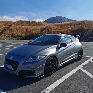 CR-Z ZF1