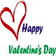 Download Valentine's Day SMS with Wallpapers For PC Windows and Mac 1.0