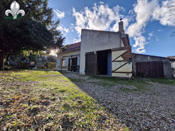 maison à Labergement-lès-Seurre (21)