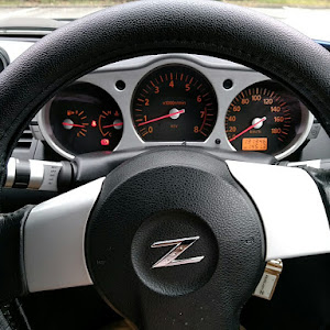 フェアレディZ Z33