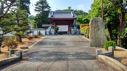 長川寺