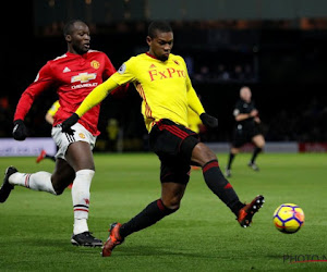 Kabasele, d'attaquant de 2e division à défenseur en Premier League: "J'ai réalisé un rêve"