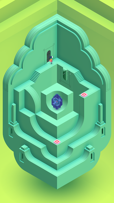  Monument Valley 2- screenshot 