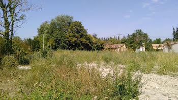 terrain à Aubignan (84)