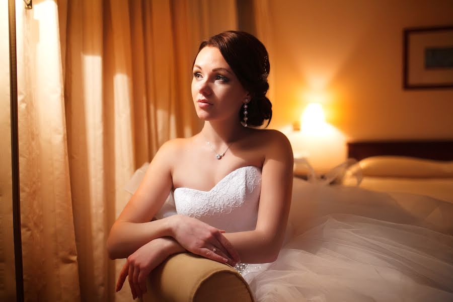 Fotografer pernikahan Andrey Balkonskiy (adrenaline). Foto tanggal 19 Januari 2015