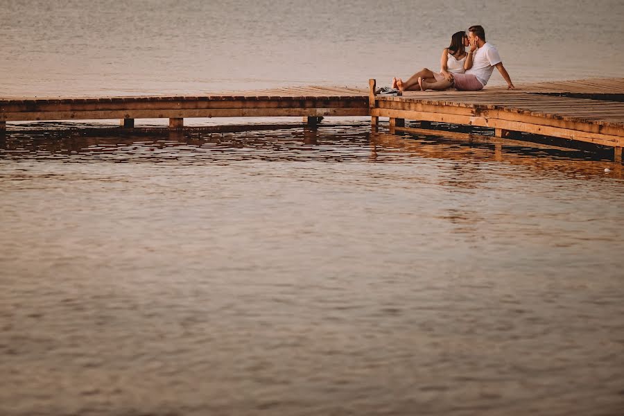 Wedding photographer Ricardo Alexandre Souza (ricardoalexandre). Photo of 7 October 2017