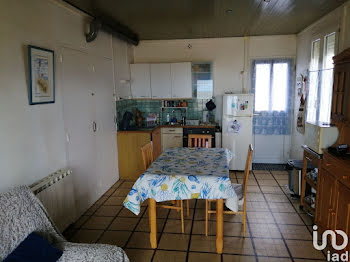 maison à Bernières-sur-Mer (14)