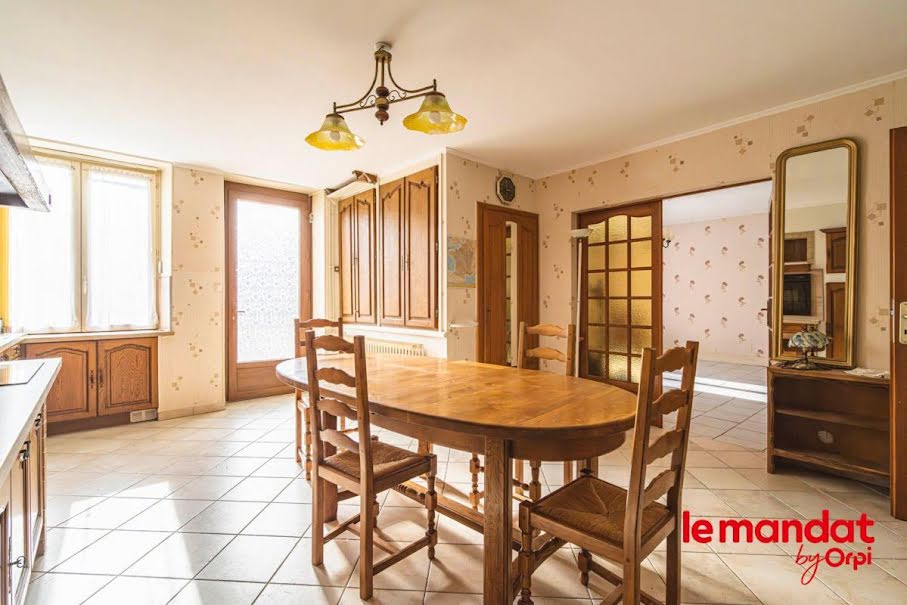 Vente ferme 6 pièces 206 m² à Plivot (51150), 450 000 €