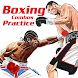 Boxing Combos Practice