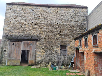 locaux professionnels à Annay-la-Côte (89)