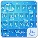 Download Blue Water Drop Keyboard Theme For PC Windows and Mac 6.11.25