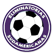 Eliminatorias Sudamericanas  Icon