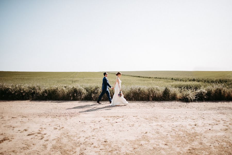 Fotografo di matrimoni Tim Werner (timwerner). Foto del 15 luglio 2023