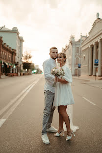 Fotografo di matrimoni Lera Polkhovskaya (polkhovskaya). Foto del 23 gennaio 2022