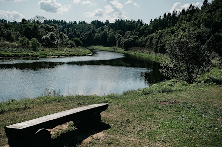 Весільний фотограф Даша Тебенихина (tebenik). Фотографія від 14 лютого 2018